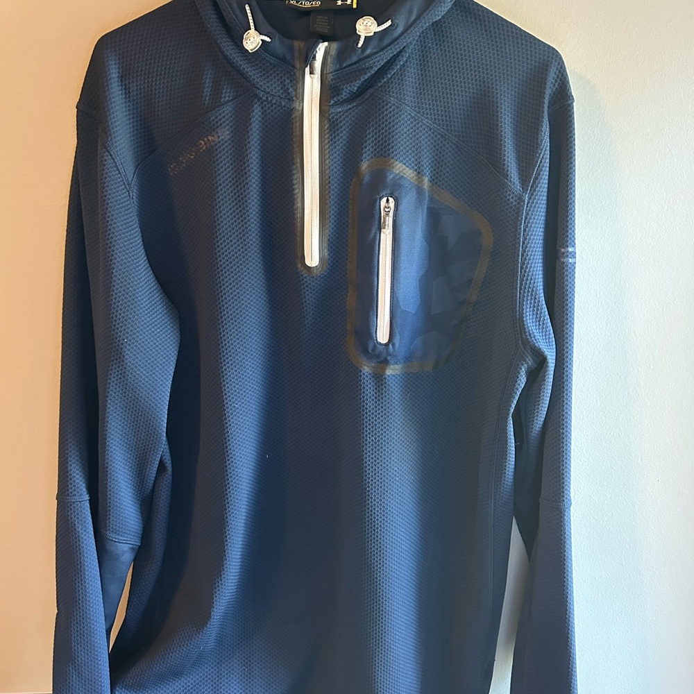UA Lightweight Hoodie